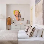 Designer Dream Home With Balcony At Vaci Street