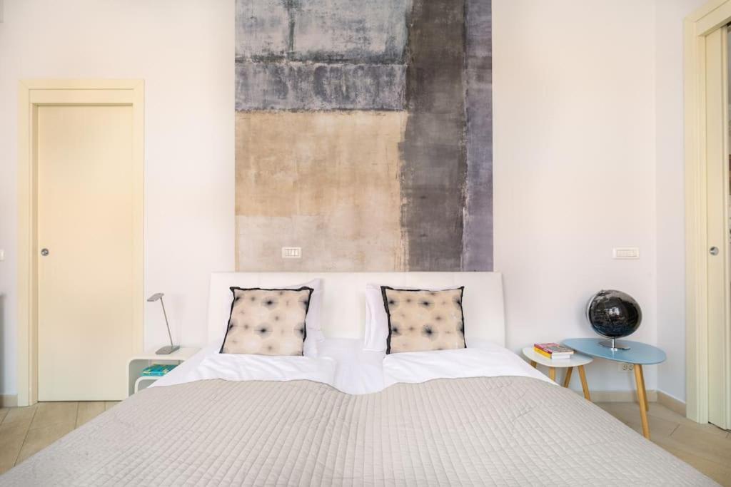 Apartment Designer Dream With Balcony At Vaci Street
